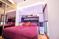 Tropika East (D14), Condominium #618679281